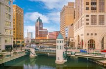 2 Hours Private Tour of Milwaukee Marvels