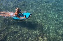 Aquajets SUBLUE Experience