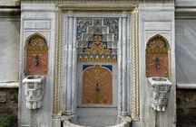 Private Tour; Wonders of İstanbul