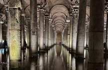 İstanbul Private tour, Wonder of City
