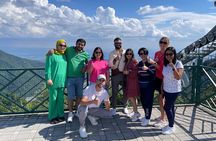 Gabala & Shamakhi Nature Tour (Group or Private)