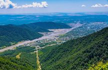 Gabala & Shamakhi Nature Tour (Group or Private)