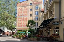 Fall in Love with Munich in a Private Old Town Walking Tour