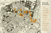 Fall in Love with Munich in a Private Old Town Walking Tour