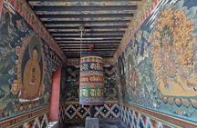 Off the Beaten Path: Discovering Bhutan's Hidden Gems in 09 Days