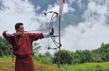 Off the Beaten Path: Discovering Bhutan's Hidden Gems in 09 Days