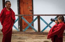 Off the Beaten Path: Discovering Bhutan's Hidden Gems in 09 Days
