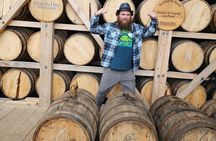 Private Bardstown Bourbon Tour (Groups of 2-11) Maker's & More