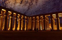 Night Tour with Karnak Sound and Light show in Luxor