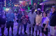 Singapore Starry Night : Cruise, Garden Rhapsody & Spectra Show