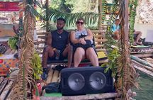 Rio Nuevo Bamboo Rafting In Ocho Rios Including Fee