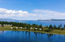 Khuvsgul Lake & Central Mongolia 8 Days Tour