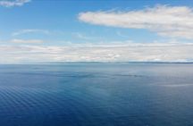 Khuvsgul Lake & Central Mongolia 8 Days Tour