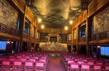 Hai Van Pass & Hue City Sites Deluxe Tour from Hoian/Danang