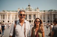 Private Day Tour from Prague to Vienna, English Speaking Driver