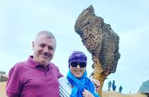 Keelung Port Cruise Tour from Taipei