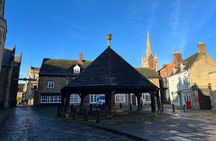 Roaming Rutland Private Tour