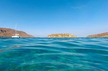 3 hours of Beach Hopping in Mykonos