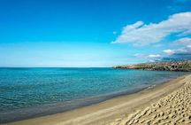 3 hours of Beach Hopping in Mykonos