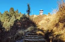4 Days Poon Hill Trek from Pokhara