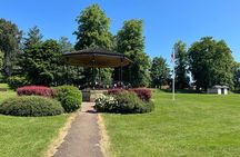 Oakham and Stamford Private Walking Tour
