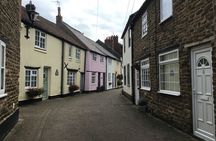 Oakham and Stamford Private Walking Tour