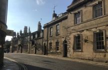 Stamford Private Walking Tour