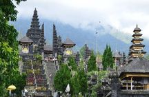 Besakih Temple, Tenganan Village Bali's Rich Heritage Tour