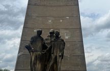 Never Again Sachsenhausen Concentration Camp