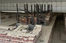 Never Again Sachsenhausen Concentration Camp