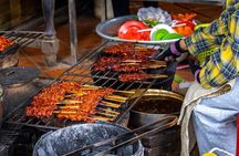 Siem Reap Culinary Adventure: Taste Real Local Cuisines 