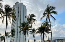 Private Tour of Abidjan