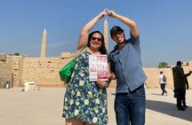 3 Days Sightseeing and Cultural Tour in Luxor