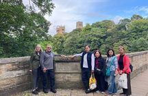 Durham Full City Tour 