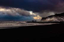 Private South Coast Tour With Optional Glacier Hike in Iceland