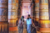 Day Trip from Marrakech to Explore Ouarzazate and Ait Benhaddou