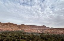 Marrakech To Fes 3 Day Sahara Desert Group Tour