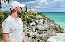 Full Experience in Tulum: Visit the Ruins and 4 Magical Cenotes 