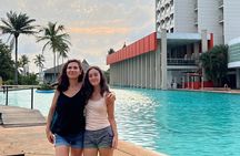 Private Tour of Abidjan