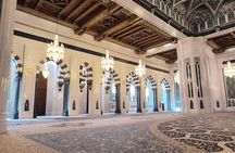 City Tour Muscat