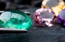  Area ,Opera, Jewellery,Fashion,Palais Royal walking tour 