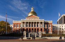 Boston Historical Freedom Trail and Cheers Landmark Tour