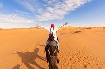 Luxury Tour : 3-Day from Fez to Marrakech via Merzouga desert