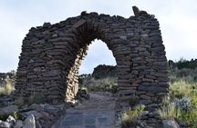 Full Day Tour to Uros and Amantani Islands