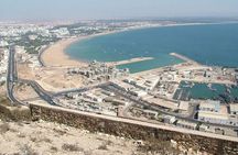 From Marrakech Full-Day Tour to Agadir