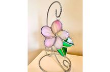 Stained Glass Class and Workshop