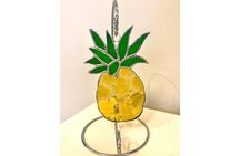 Stained Glass Class and Workshop