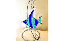 Stained Glass Class and Workshop