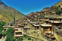 Day Trip to Asni and Imlil from Marrakech