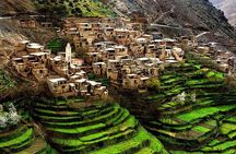Day Trip to Asni and Imlil from Marrakech